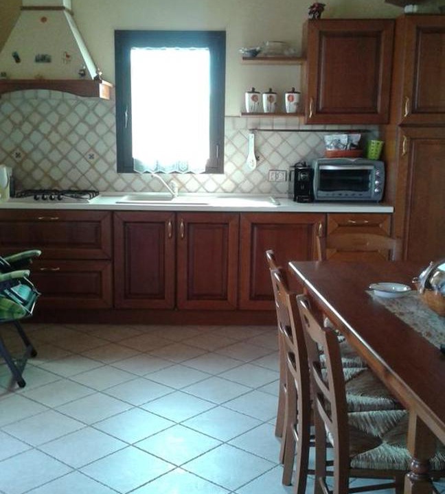 Photo of Kitchen in Modica