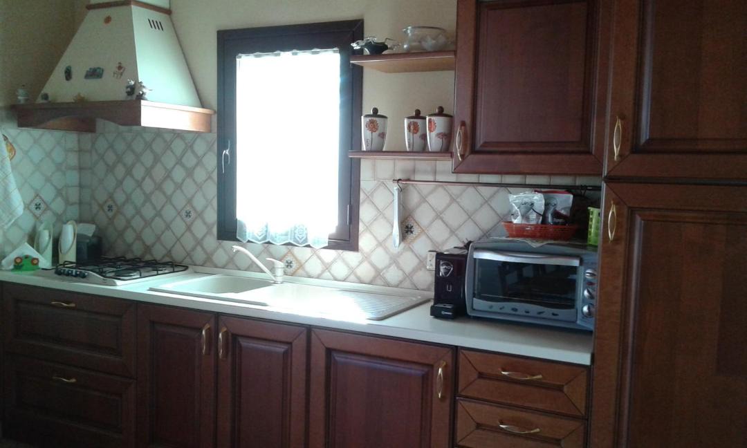 Photo of Kitchen in Modica