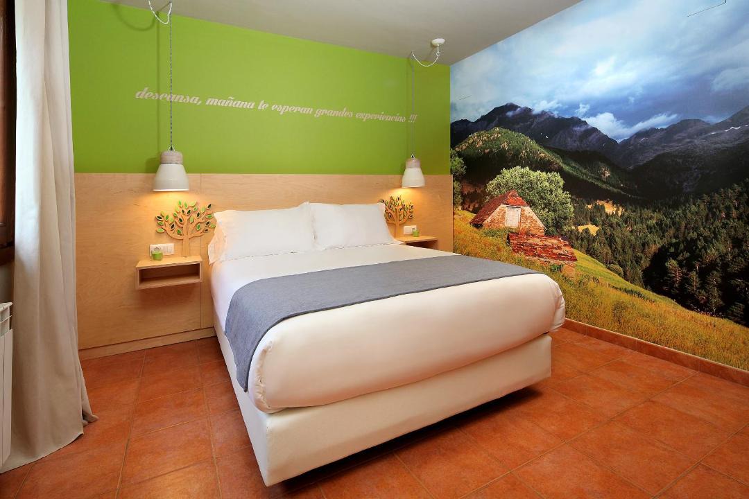 Photo of Bedroom in Plan