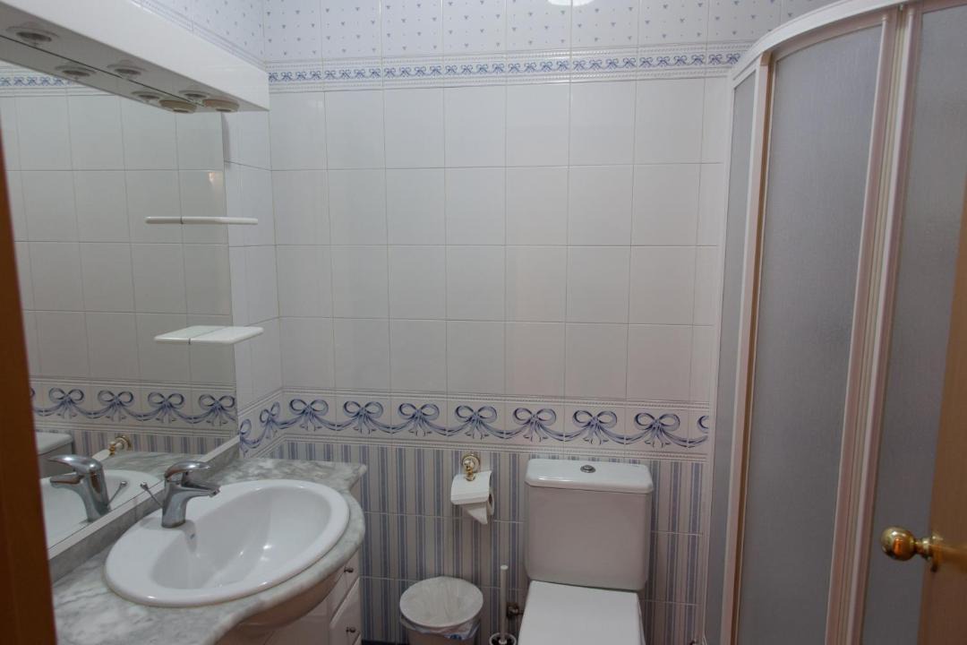 Photo of Bathroom in Albarracin