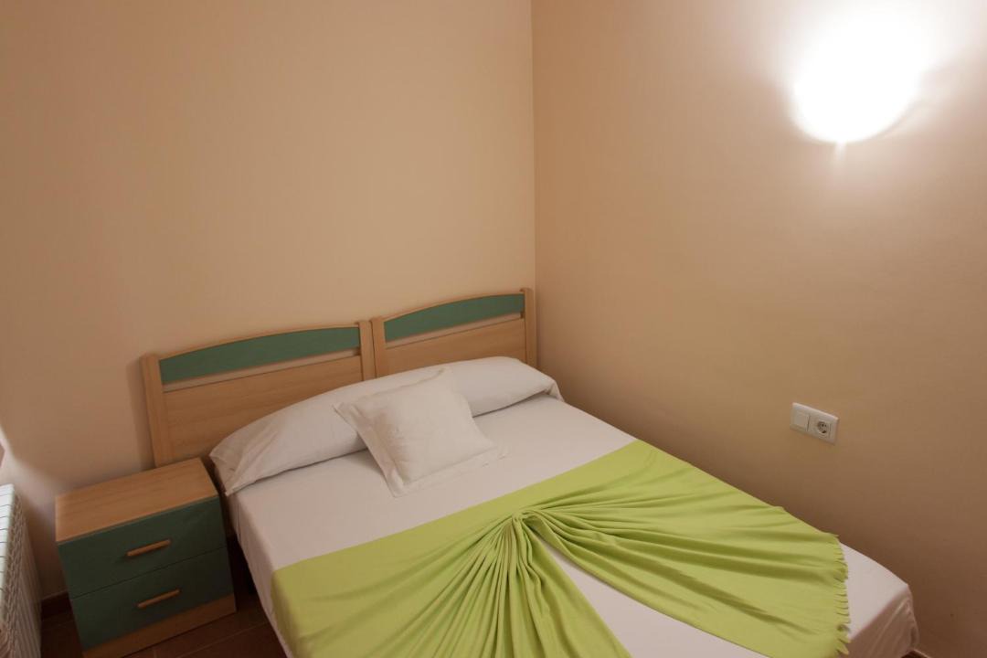 Photo of Bedroom in Albarracin
