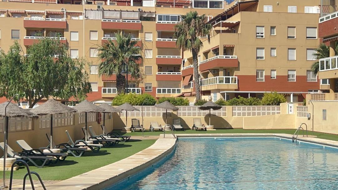 Photo of Others in Roquetas de Mar