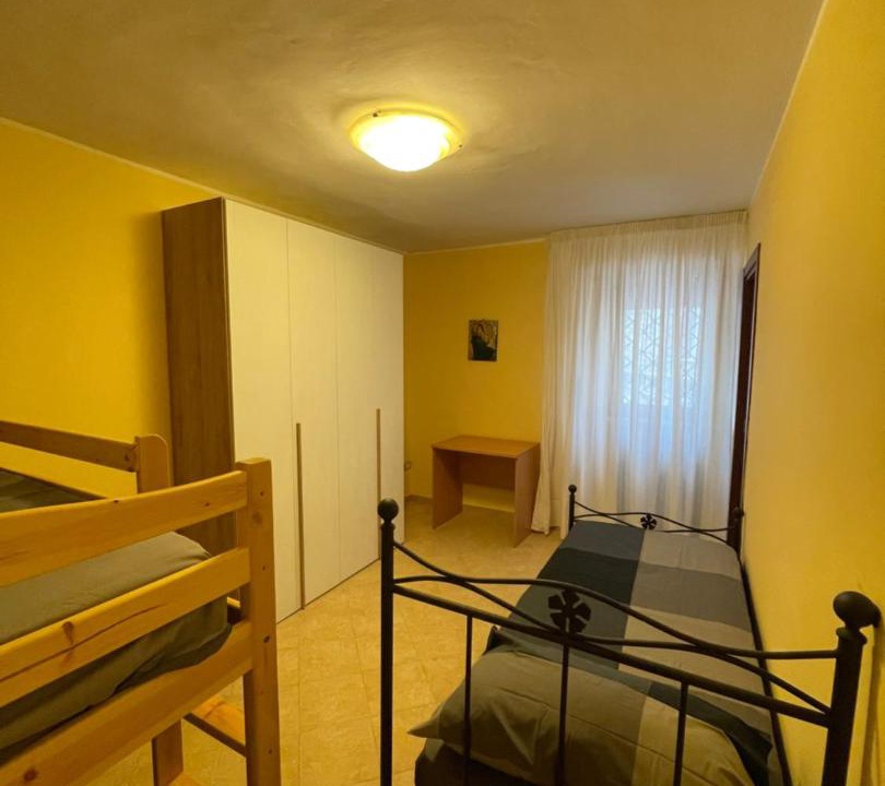 Photo of Bedroom in Scanno