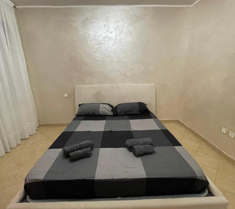 Photo of Bedroom in Scanno