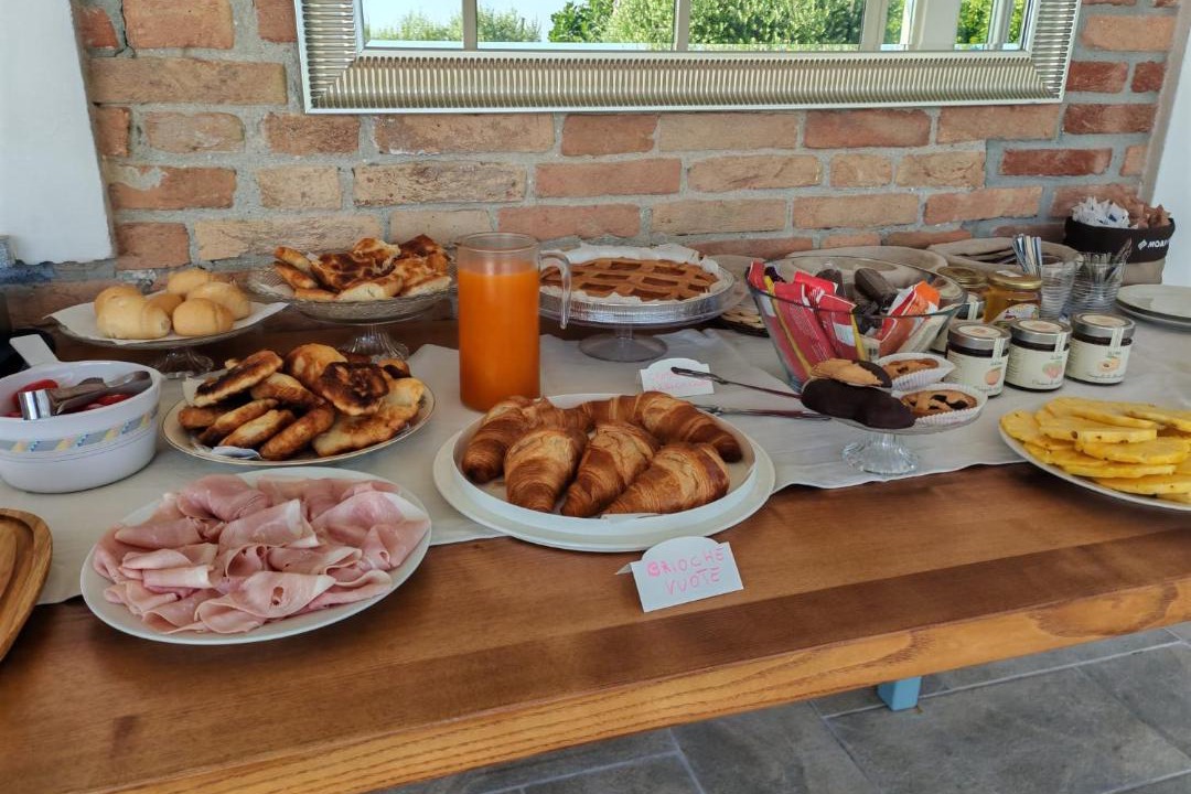 Photo of Kitchen in Calosso