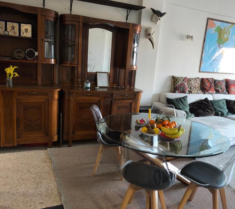 Photo of Livingroom in Ladispoli