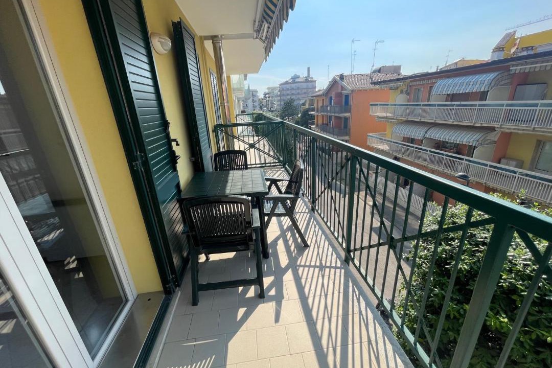 Photo of Patio Balcony in Old Town