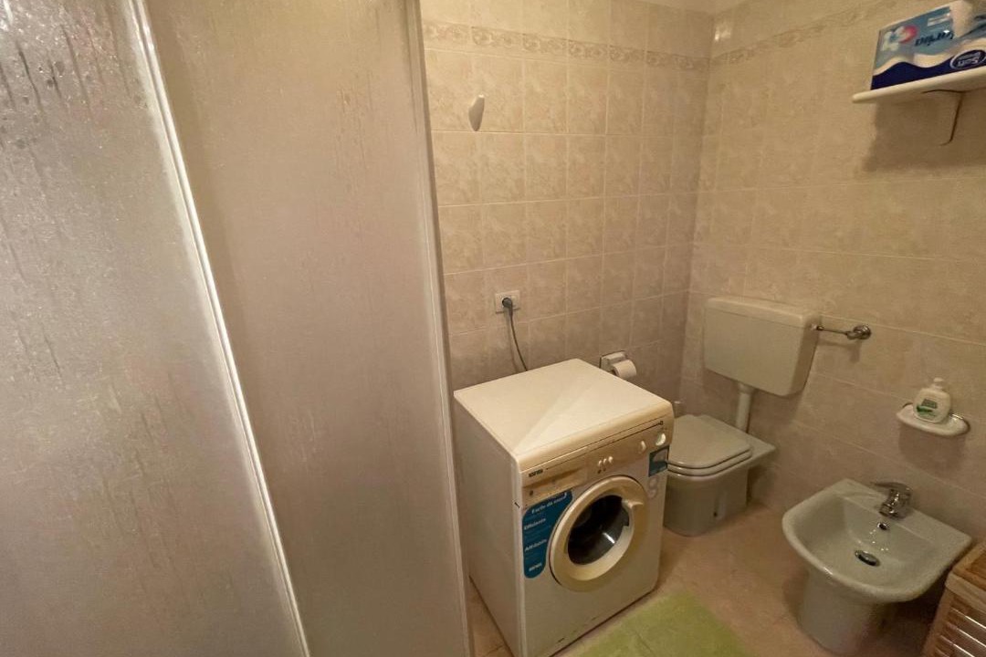 Photo of Bathroom in Old Town