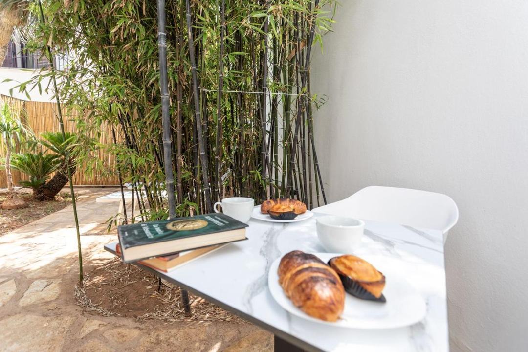 Photo of Patio Balcony in Racale