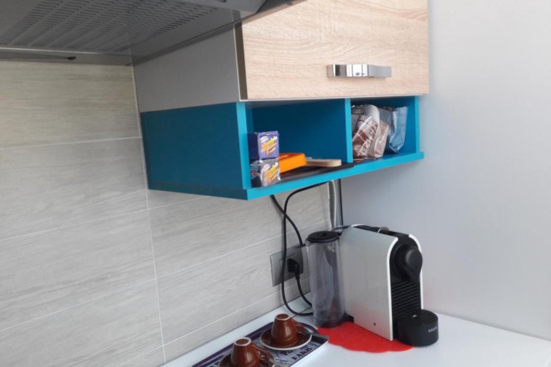 Photo of Kitchen in Erba