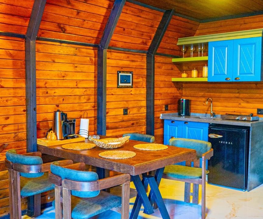 Photo of Kitchen in Kocasinan