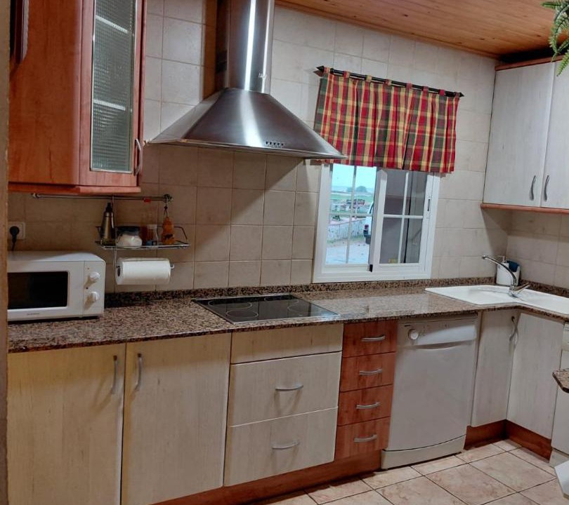 Photo of Kitchen in Almenar