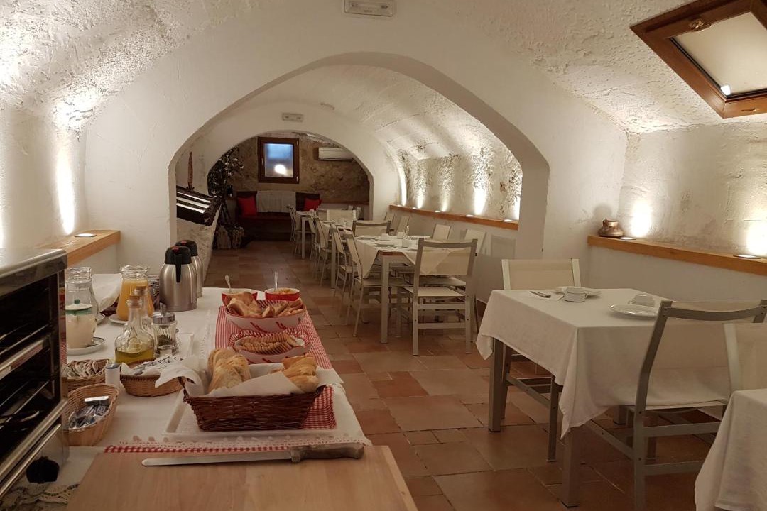 Photo of Kitchen in Huete
