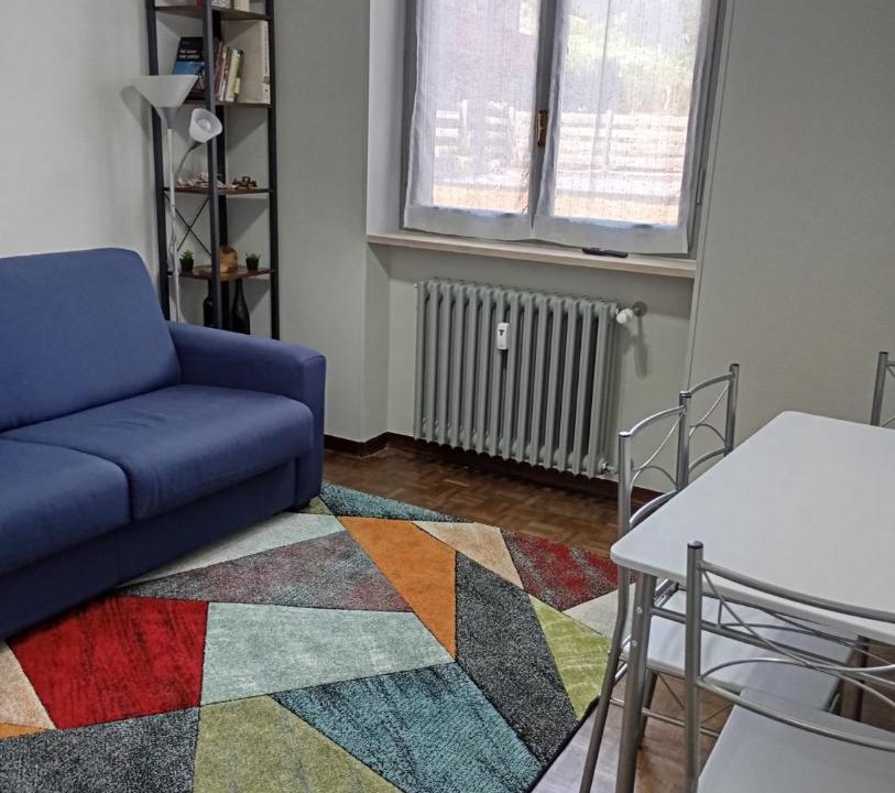 Photo of Livingroom in Canosio