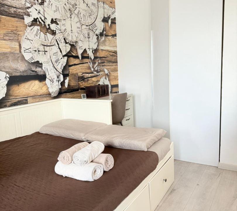Photo of Bedroom in Mirafiori Sud