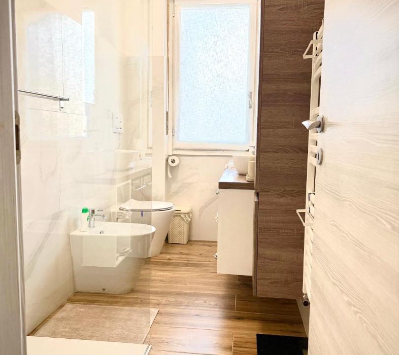 Photo of Bathroom in Mirafiori Sud