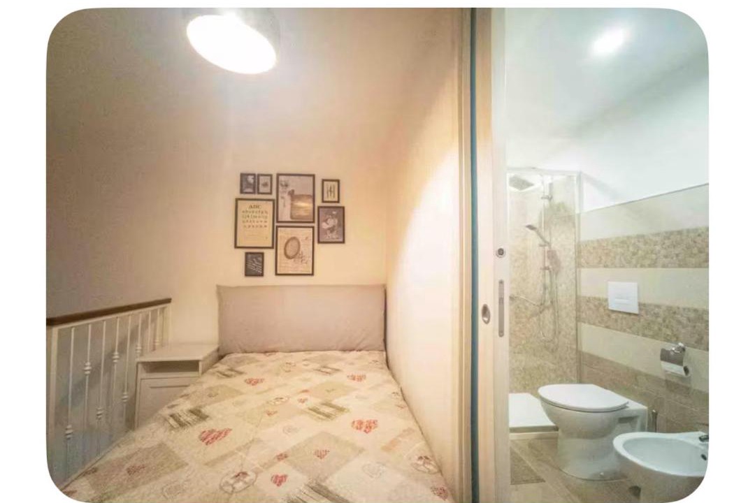 Photo of Bathroom in Posillipo