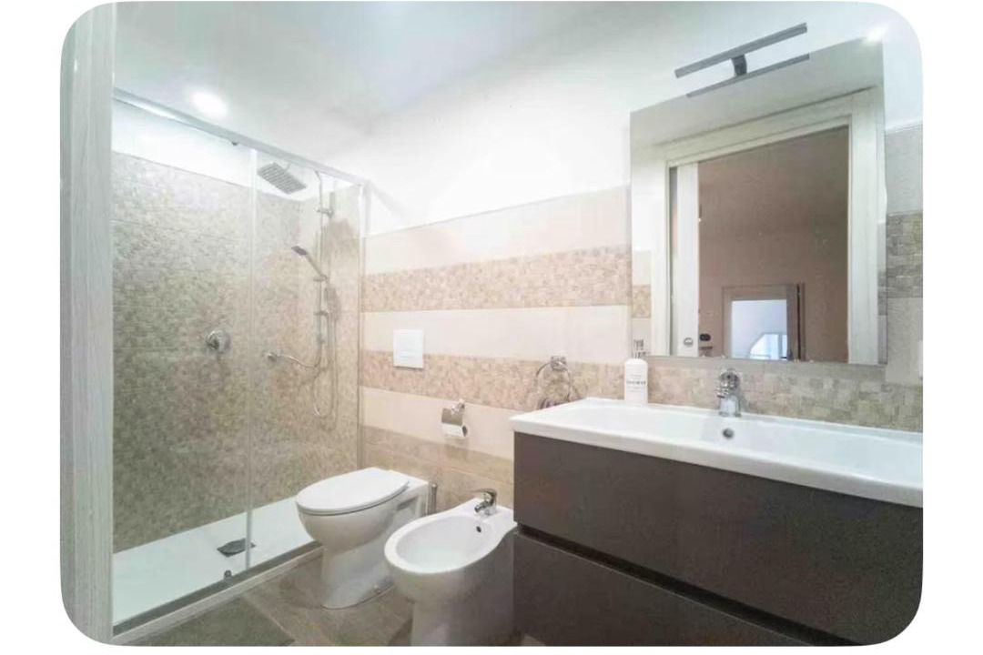 Photo of Bathroom in Posillipo