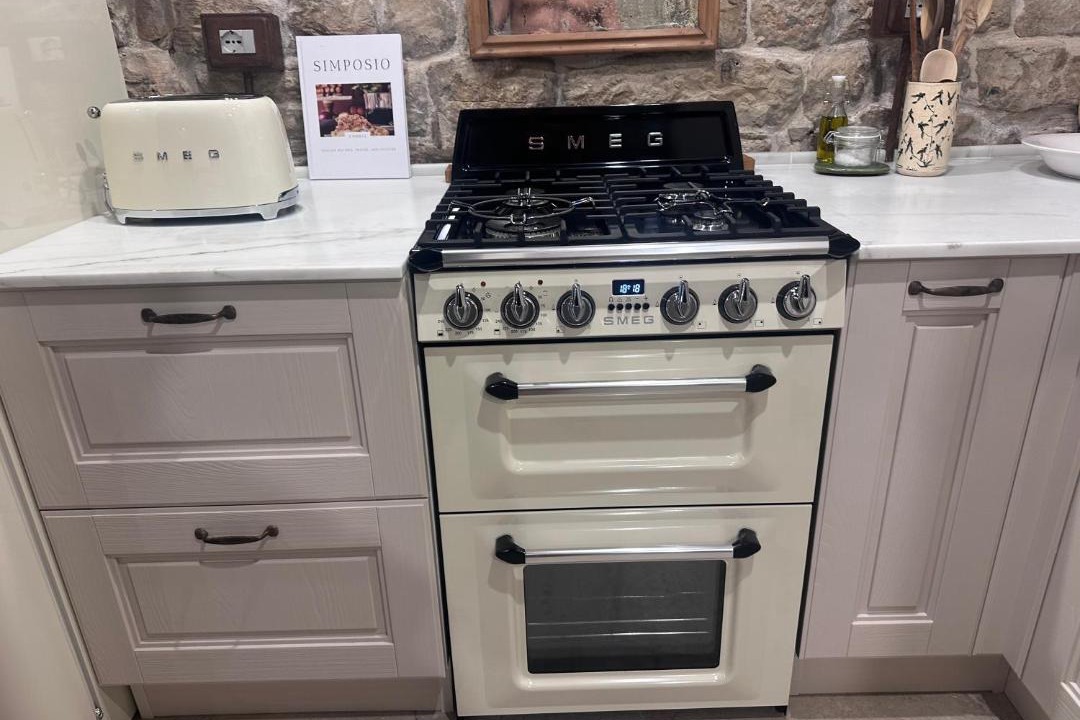 Photo of Kitchen in Todi