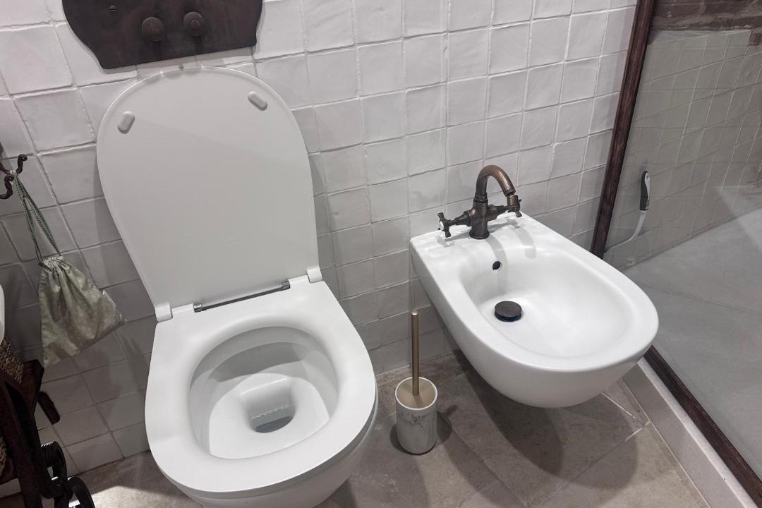 Photo of Bathroom in Todi