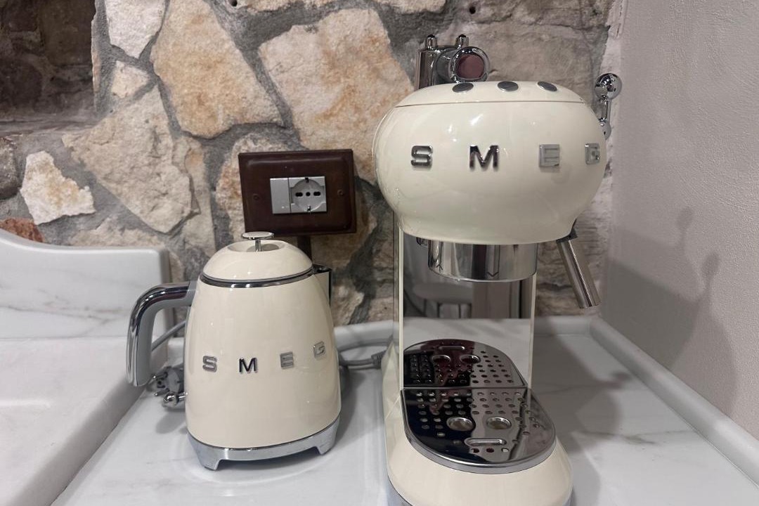 Photo of Kitchen in Todi
