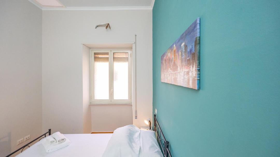 Photo of Bedroom in Le Casette