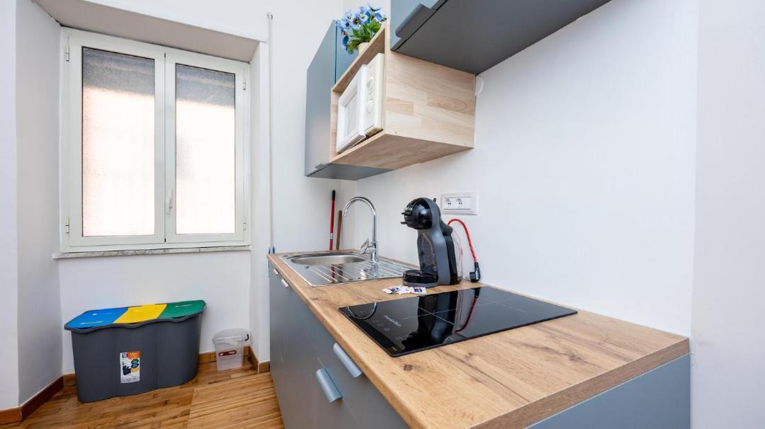 Photo of Kitchen in Le Casette