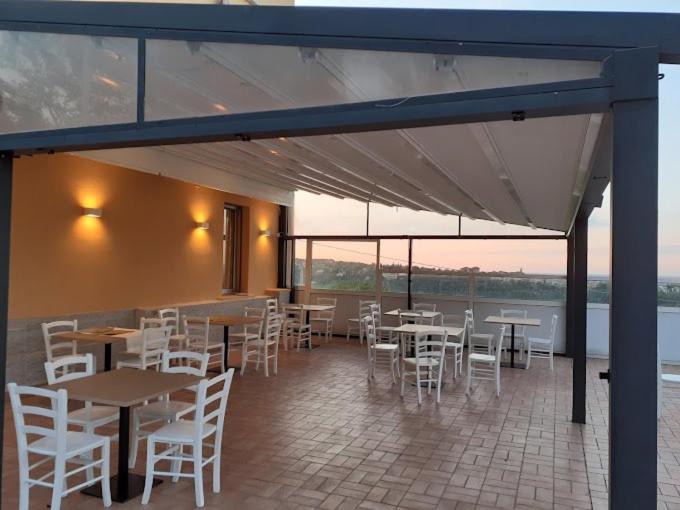 Photo of Patio Balcony in Imola