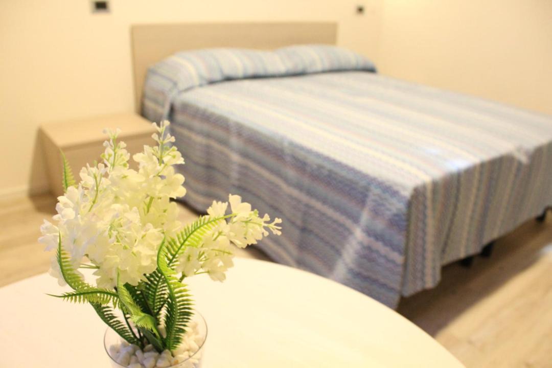 Photo of Bedroom in Imola