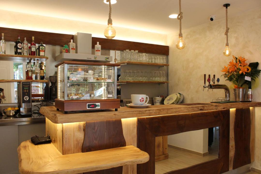 Photo of Kitchen in Imola
