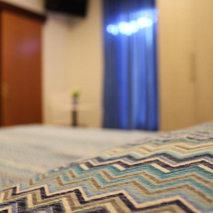 Photo of Bedroom in Imola