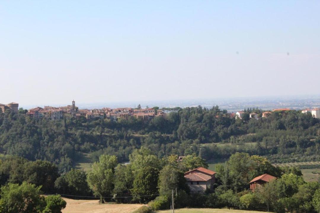 Photo of Buildings in Imola