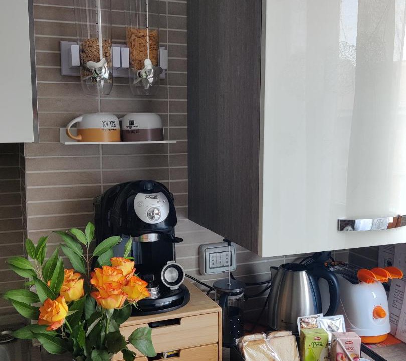 Photo of Kitchen in Zona Padova
