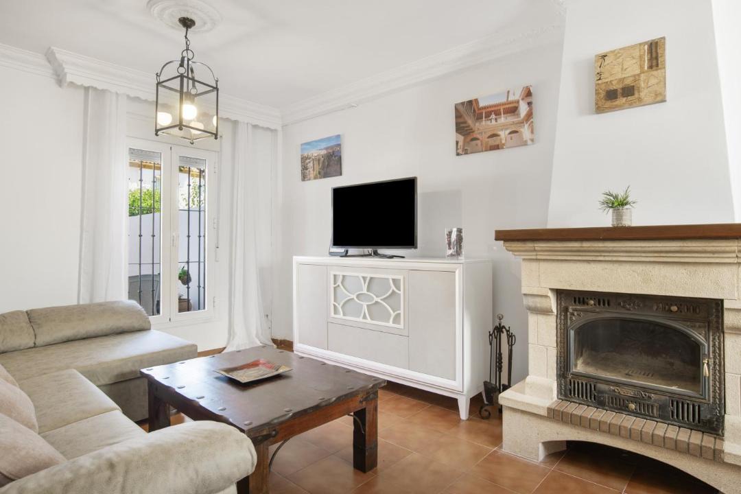 Photo of Livingroom in Ronda