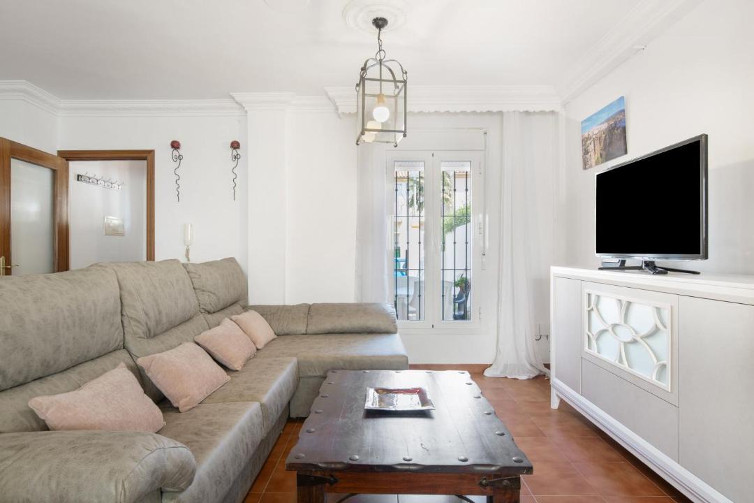 Photo of Livingroom in Ronda