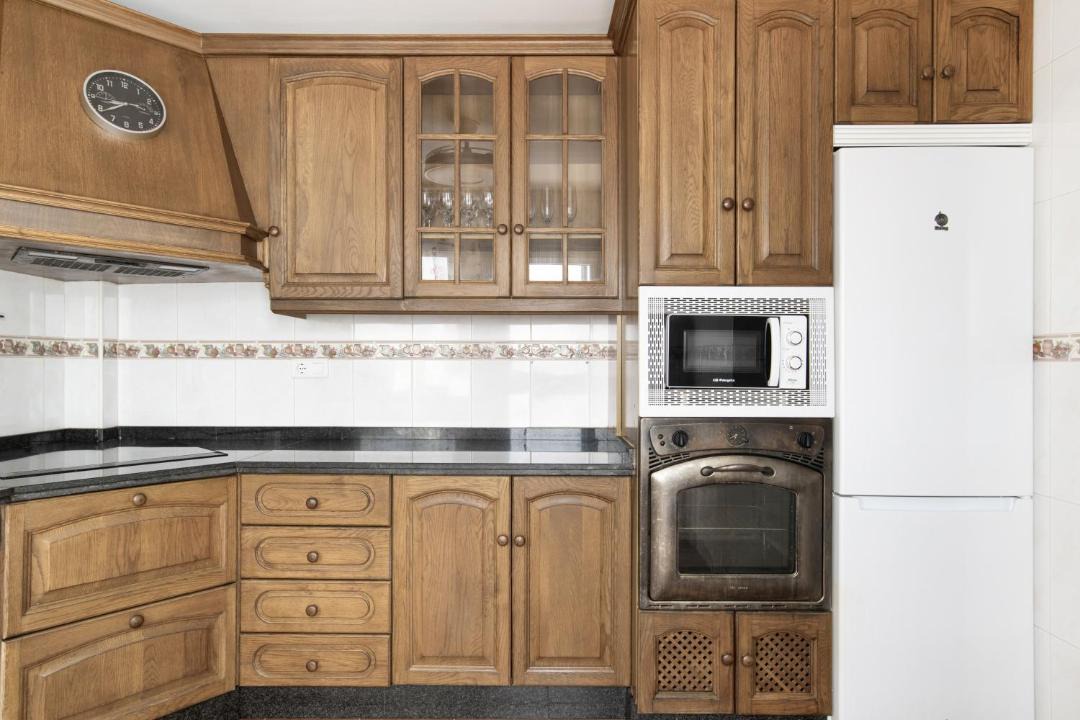 Photo of Kitchen in Ronda