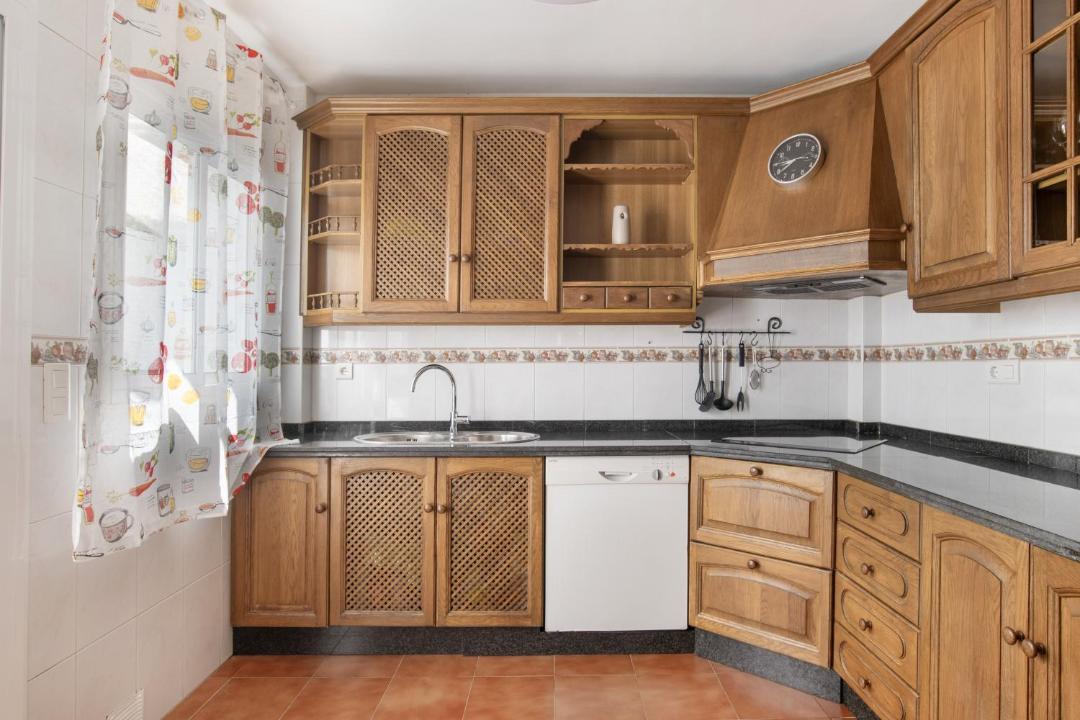 Photo of Kitchen in Ronda