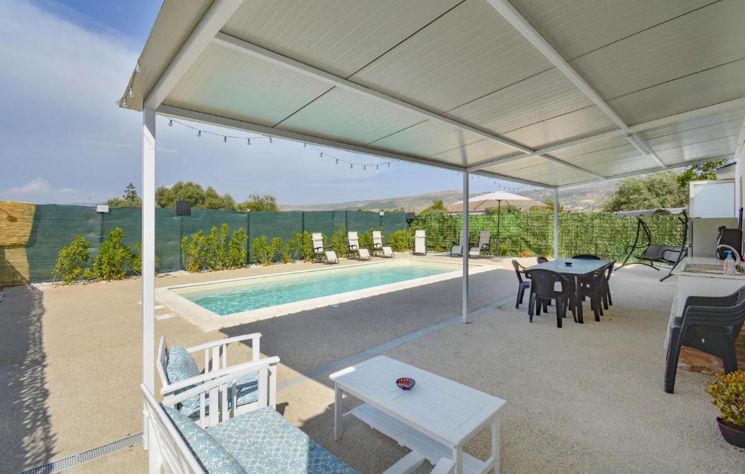Photo of Patio Balcony in Comiso