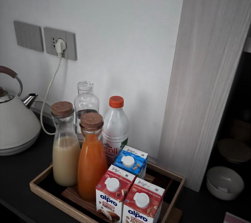 Photo of Kitchen in Ferentino