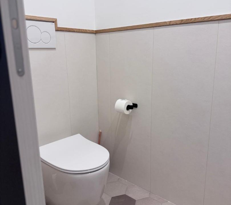 Photo of Bathroom in Ferentino