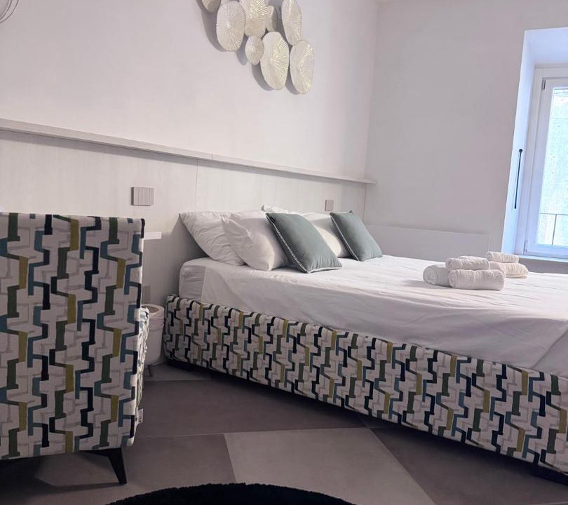 Photo of Bedroom in Ferentino