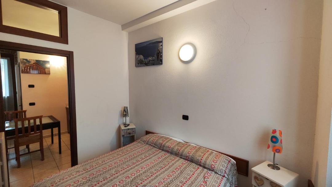 Photo of Bedroom in Vernante