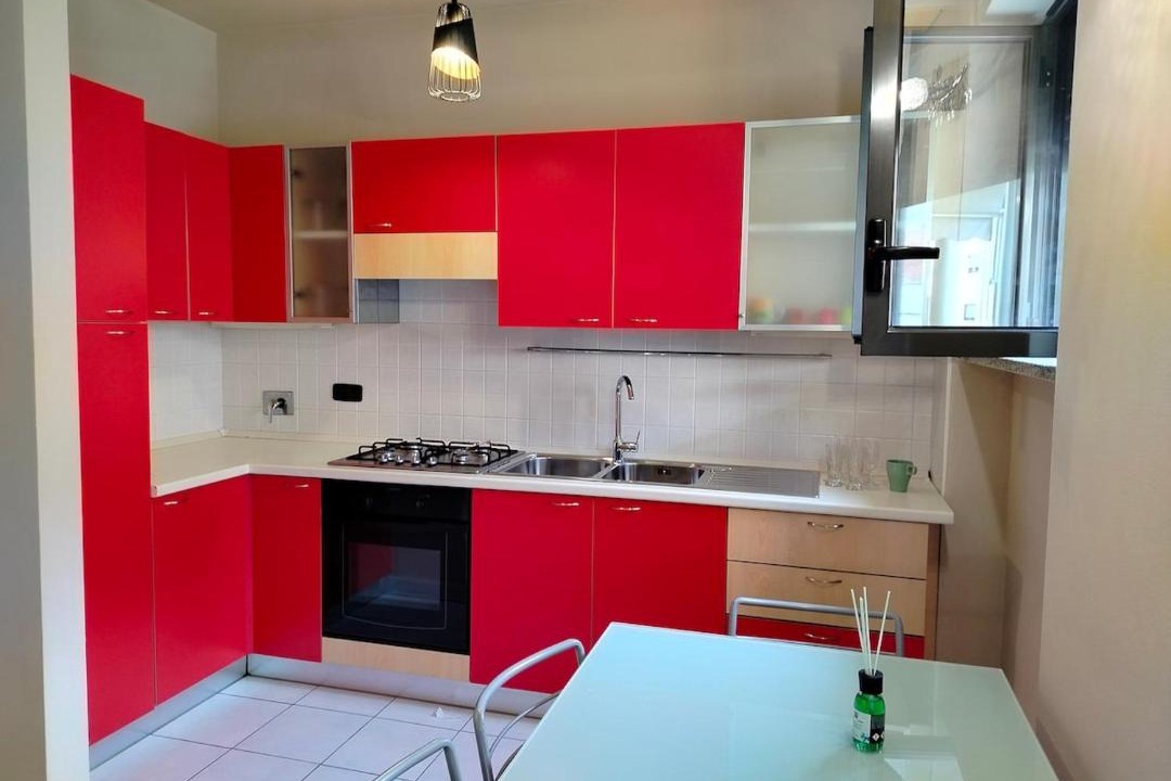 Photo of Kitchen in Alba