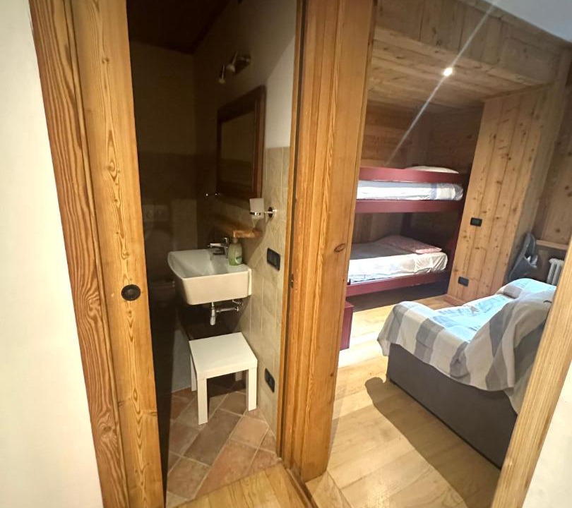 Photo of Bedroom in Limonetto