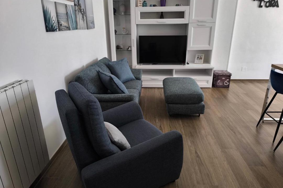 Photo of Livingroom in Leporano