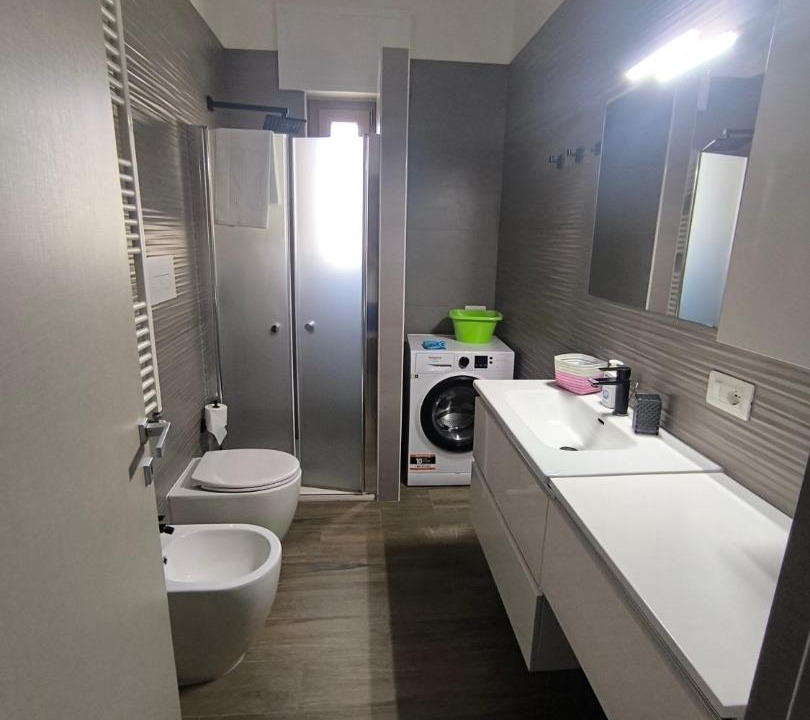 Photo of Bathroom in Leporano