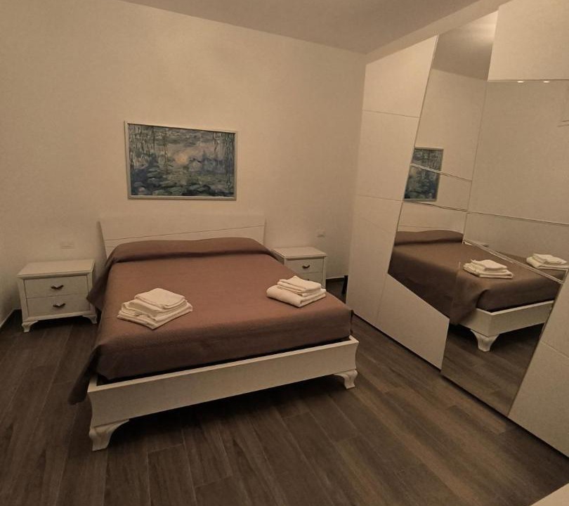 Photo of Bedroom in Leporano