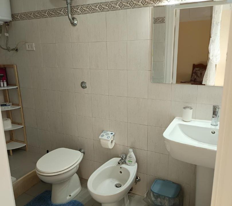 Photo of Bathroom in Ginosa