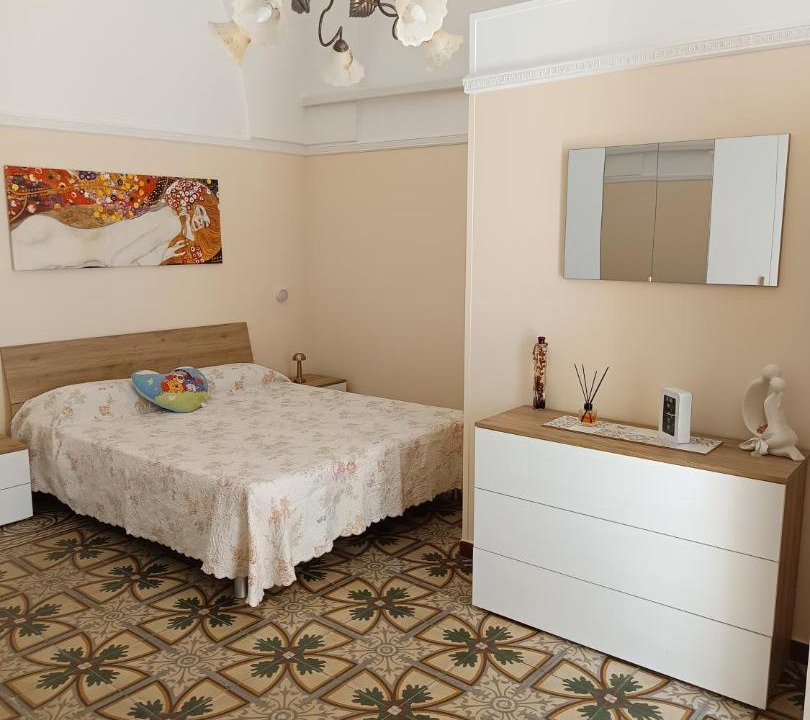Photo of Bedroom in Ginosa
