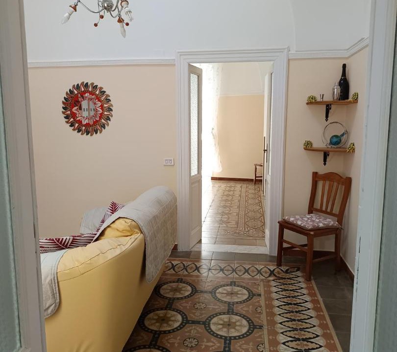 Photo of Bedroom in Ginosa